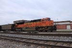 BNSF 8749